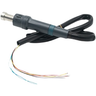 QUICK原装正品 快克Quick861DW发热芯手柄线组件 861直风风枪