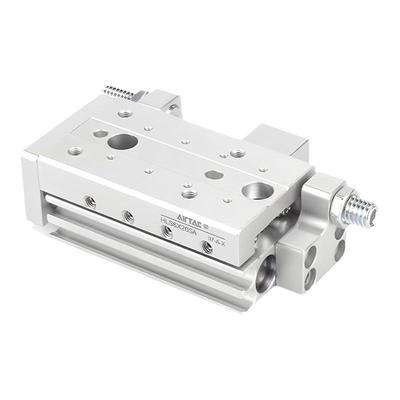 【亚德客官方授权】HLS滑台气缸