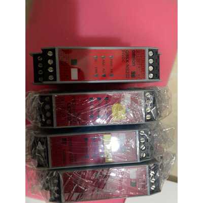 安全继电器G9SXNS202RT拍前询价下单