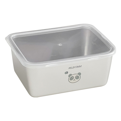 午餐肉模具蒸盒食品级不锈钢做自制五餐容器蒸肉专用模具带盖盒子