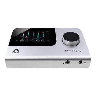 Apogee Desktop专业录音编曲混音制作USB外置声卡K歌直播人声乐器