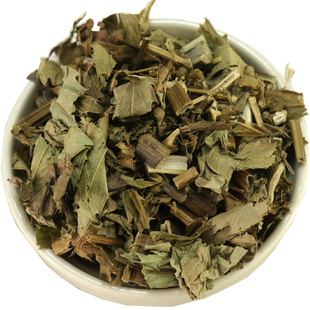 【经方集】泽兰中药材野生泽兰叶打泽兰粉茎叶茂盛时采250g/500克