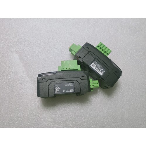 【请询价】基恩士NUCL1CCLinkV2模块24VD