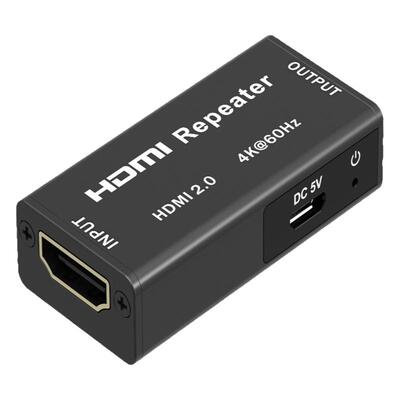 hdmi2.0信号增强放大器4K60HZ