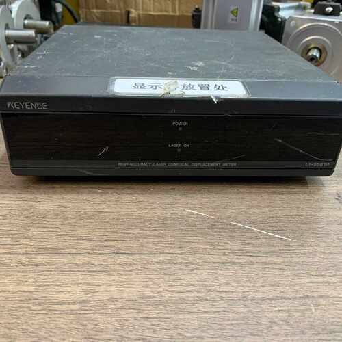 询价基恩士LT-9501H激光移位控制器