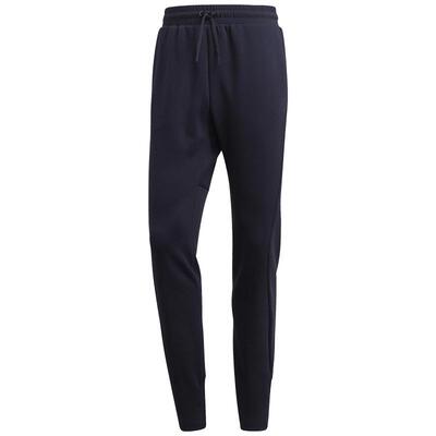 阿迪达斯春季运动型格长裤fm4350