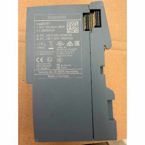 溢价-SIMATIC S7接口模块，型号6ES7 155-6