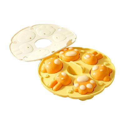 爱贝迪拉烘焙模具辅食工具