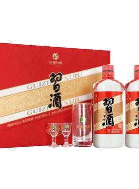 贵州习酒53度酱香型白酒