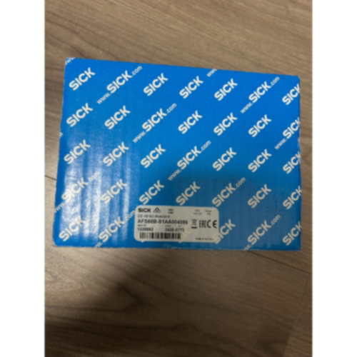施克编码器AFS60B-S1AA004096