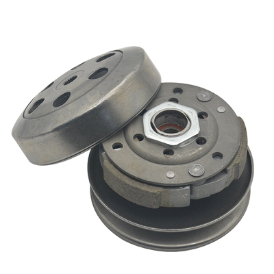 摩杰龙光阳125离合器总成