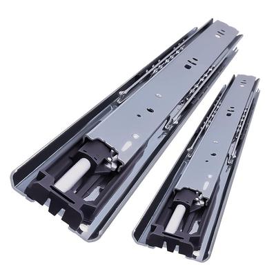 德国海蒂诗轨道重型加厚阻尼缓冲