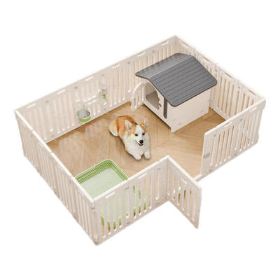 爪墅狗狗围栏自由组合