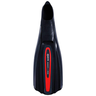 Mares Avanti HC Pro 套脚款潜水四线脚蹼水肺深浮潜蛙鞋专业新款