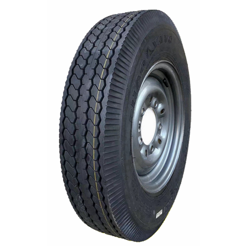 农用车5.50/6.00-13内外胎+轮毂