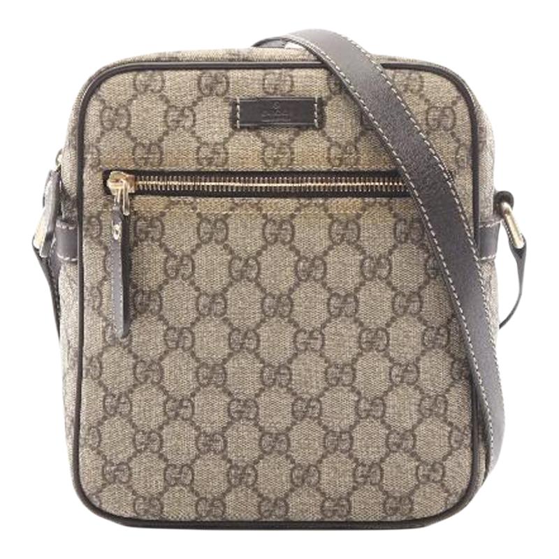 中古Gucci古驰斜挎包レディース