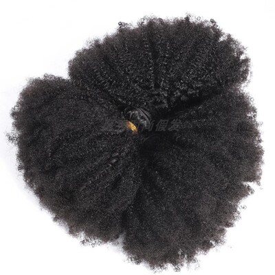 afrokinkyafrohair人发