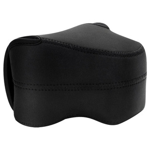 JJC 适用富士GFX100RF内胆相机包fujifilm gfx100rf微单无反中画幅收纳保护袋防护防撞套配件