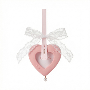 菓凯衣柜专用香薰石膏挂件卧室衣橱香片衣服持久留香车载香氛香挂