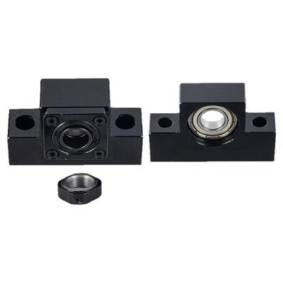 BSWD/BUND1025滚珠丝杆丝