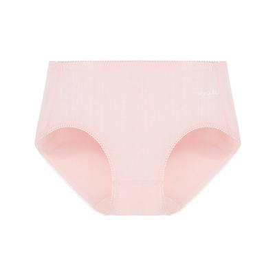 镂空提花三角裤likeuu