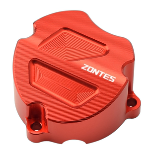 适用升仕368G水泵保护罩 368D/M/E/K水箱装饰外盖 铝合金改装配件