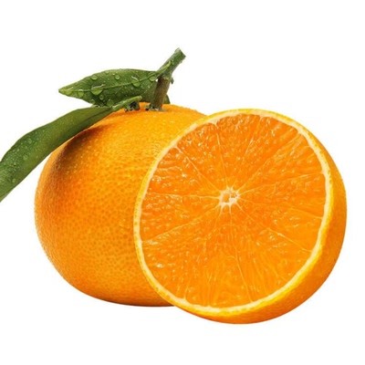 正宗江西赣州脐橙10斤现摘橙子新鲜水果手剥果冻冰糖甜橙精品果园