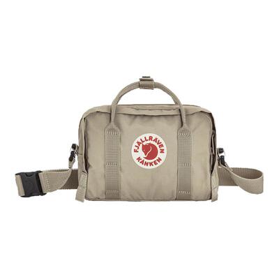 Fjallraven瑞典北极狐4L休闲挎包