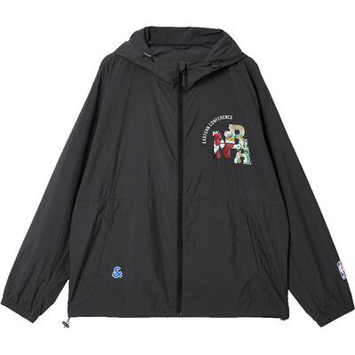 杰克琼斯防晒夹克男装