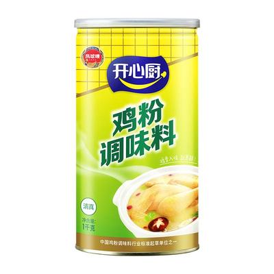 凤球唛鸡粉调味料桶装商用批发