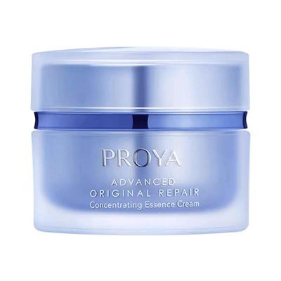 珀莱雅源力面霜修护舒缓