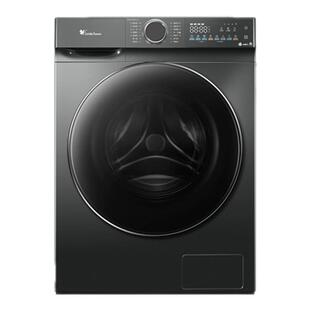 [新品水魔方1.28洗净比]小天鹅滚筒家用全自动10KG洗衣机628PLUS