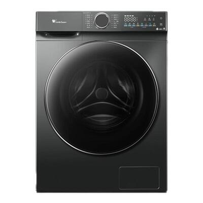 小天鹅水魔方全自动家用洗衣机