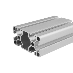 欧标4080铝合计型材4080L标准型40120框架组装光伏支架材料40160