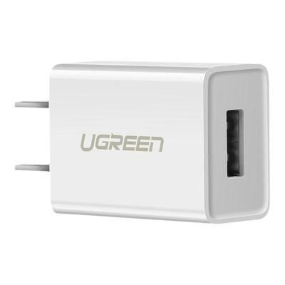 绿联安卓通用蓝牙耳机台灯充电器