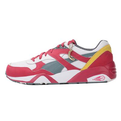 Puma/彪马正品 R698 Trinomic 蜂巢 男女休闲运动跑步鞋362093-02