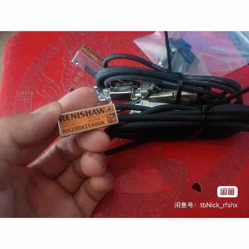 RESHAW 雷尼绍 RH200X15A00A询价