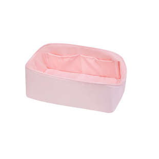 DGAZ适用于dior迪奥toujours小/中/大号内胆包绸缎收纳整理内袋