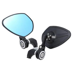 适用于MK2魔术师小牛NXT极核AE5i九号机械师后视镜改装二代反光镜