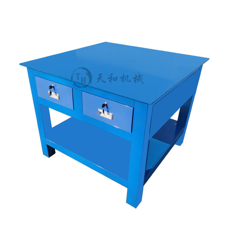 钢板工作台天和企业店