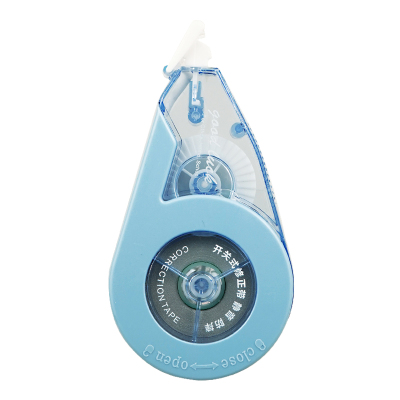 自动收带不怕坏修正带学生高颜值