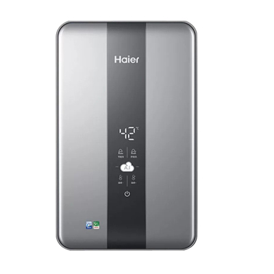 海尔即热式变频恒温电热水器