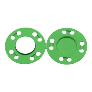 金属暗扣扣子磁铁扣吸扣磁扣大衣衣服隐形包包磁吸磁力纽扣子母扣