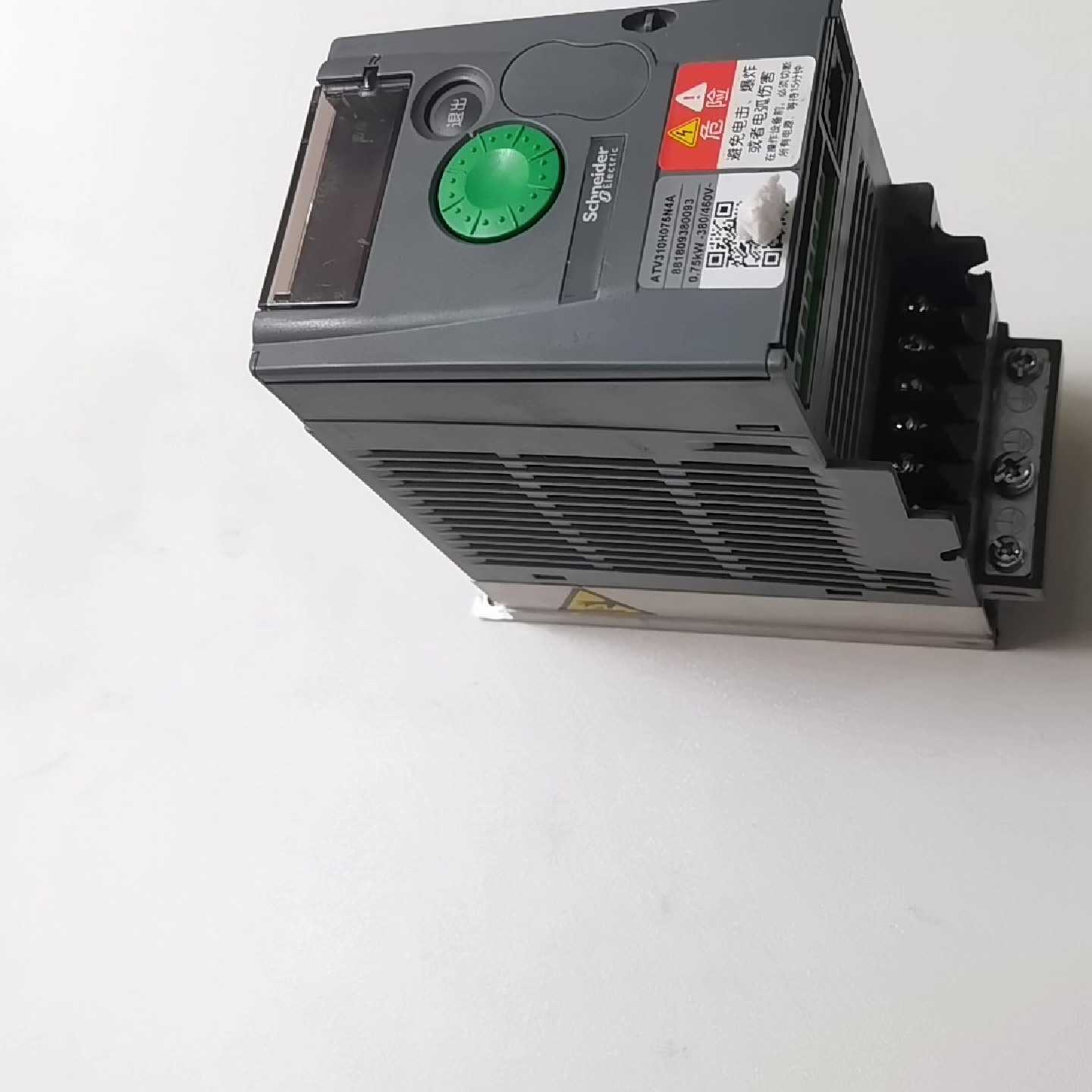 议价施耐得变频器