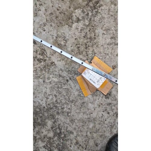 询价下单直线导轨，hgw20cc，长2650毫米，机械厂仓库货一条，