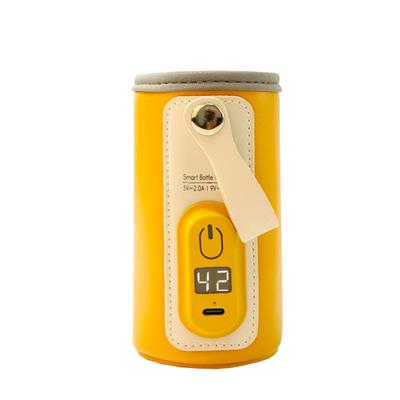 babyzoo奶瓶保温套通用型