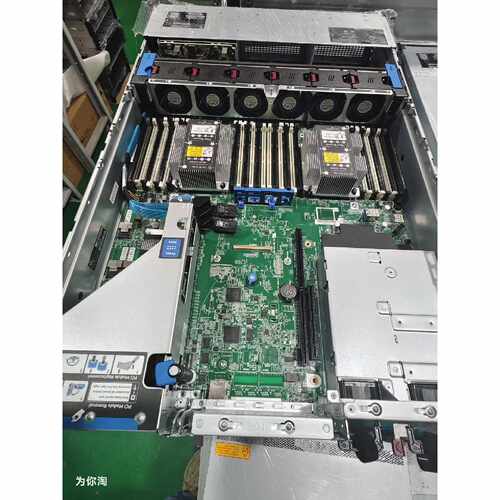 【议价】惠普DL380G10PCIEM2扩展卡877946