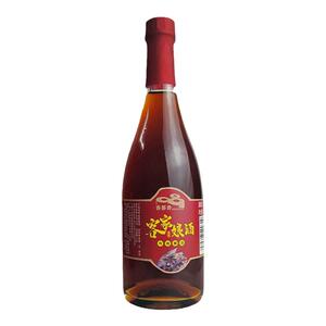 客家黄酒瓶装火炙低甜手工酿造