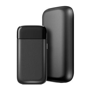 真汉子往复式剃须刀男士便携式刮胡刀充电式刮胡子电动USB可车载