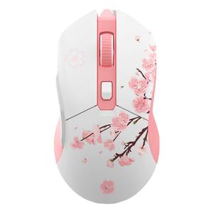 达尔优EM901梦遇电擎版鼠标